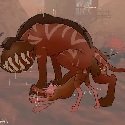 lethal company created by bookabashka