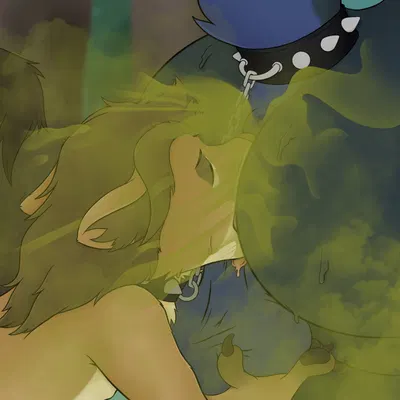 levin rhekunda created by thr33y3dg0at