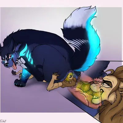 levin rhekunda created by yaoifairy