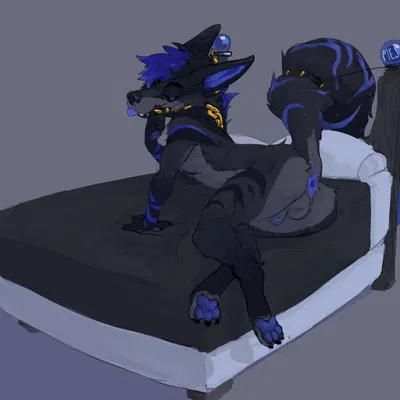 liam (ogilvan) created by mej