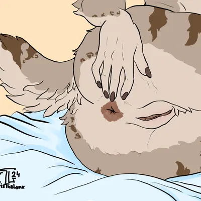 linn (kristhelynx) created by kristhelynx