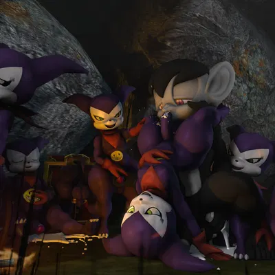 lire (doommusk) (bandai namco, digimon) created by doommusk