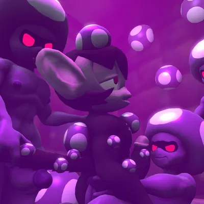 lire (doommusk) (mario and luigi (series), mario bros) created by doommusk