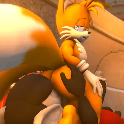 lire (doommusk), miles prower (sega, sonic the hedgehog (series)) created by doommusk