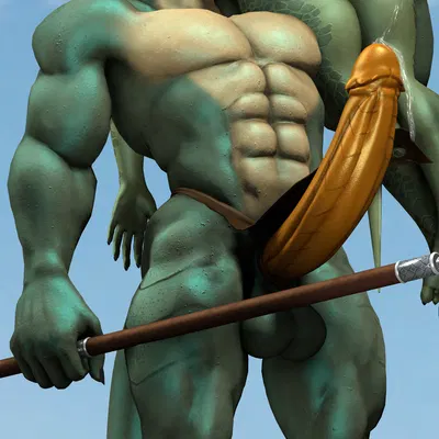 lizard (petruz) created by darwinthejockey