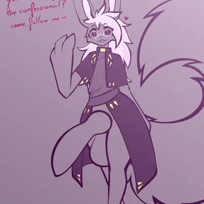 lodi (character) created by lodi (artist)