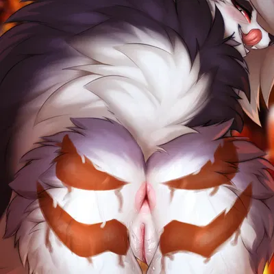 loona (helluva boss) (hellaverse, helluva boss) created by shirsha