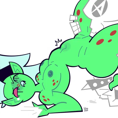 lord dominator (disney, wander over yonder) created by goodbyellow