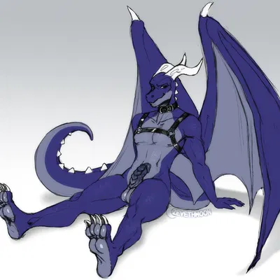 loslo (european mythology, mythology) created by zeveth