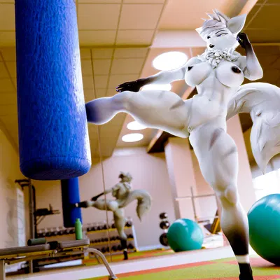 lotus (daloaf) created by loaf3d