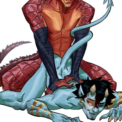 lucas (monoflax), vord (dungeons and dragons, hasbro) created by maxspite