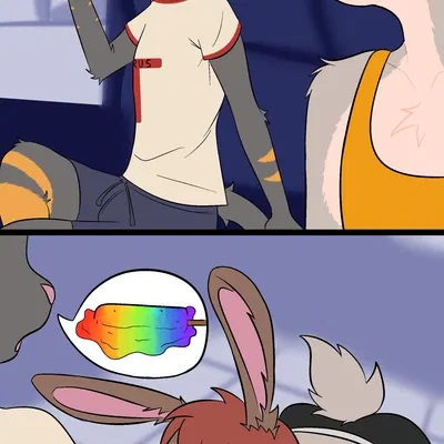 lucky (cybeeyoru) created by cybeeyoru