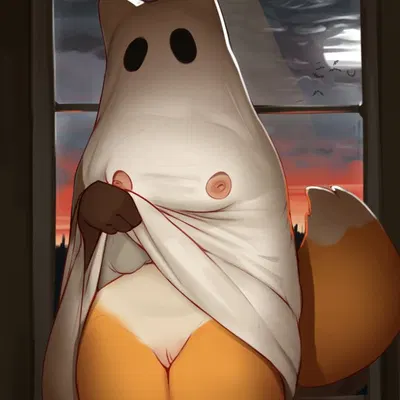 lucy (sniffsnorf) created by sniffsnorf