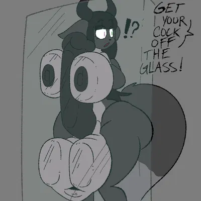 lucy (thisaccountdoesexist) created by srgreja