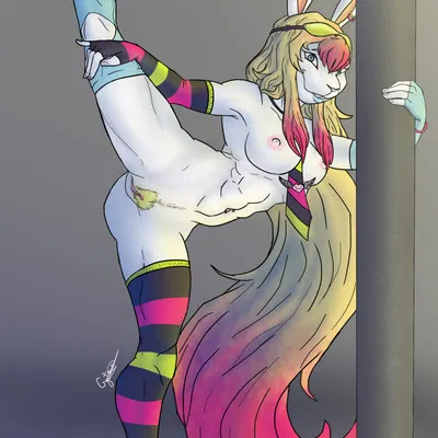 lully pop created by threehorns