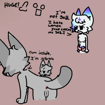 luna (oike) created by oike