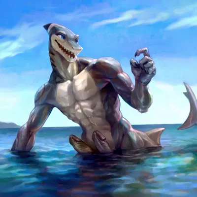 lysander hano created by klongi