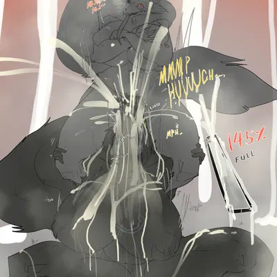 lyuba (mhc-perchub) (american mythology, indigenous north american mythology) created by mhc-perchub