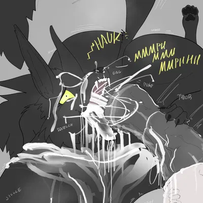 lyuba (mhc-perchub) (kinktober) created by mhc-perchub