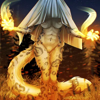 m'ria (maks hunt) (microsoft, the elder scrolls) created by rastishka grasshopper