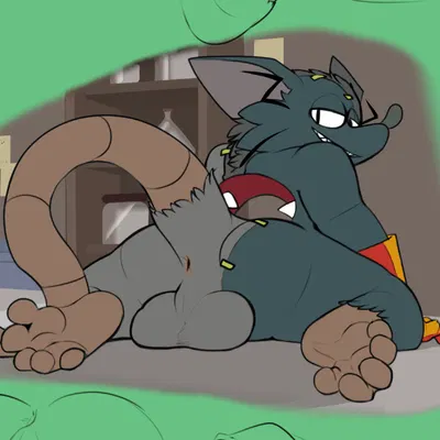 mad rat (mad rat dead) (mad rat dead, nippon ichi software) created by alexclimax