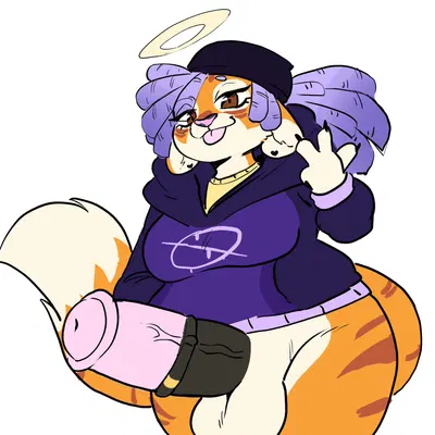 mae (cinnslurpssoda) created by anaugi