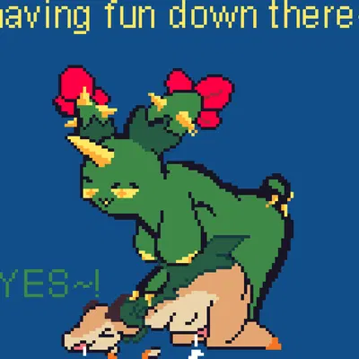 mara (insignia co), nubs (insignia co) (nintendo, pokemon) created by insignia co