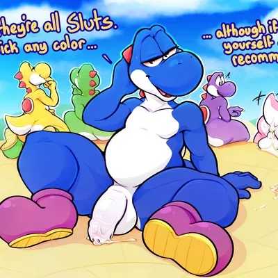 mario bros, mythology created by lapatte