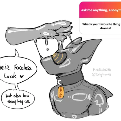 marrazo created by maefeline