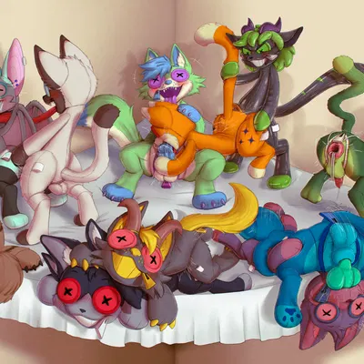 martin (sockodrawing) created by sockodrawing