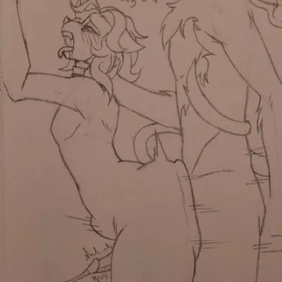 maru (ileomaru) created by kevlar productions