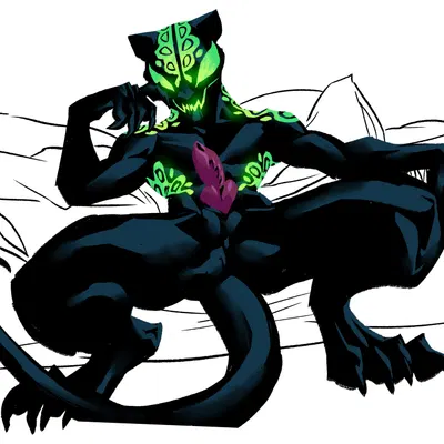 marvel created by maxspite