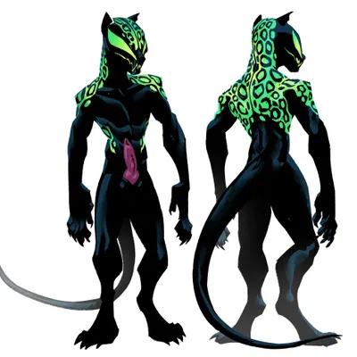 marvel created by maxspite