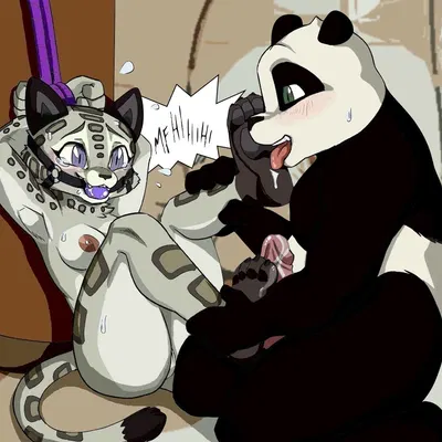 master po ping, song (kung fu panda) (dreamworks, kung fu panda) created by daigaijin, stareintotheabyss