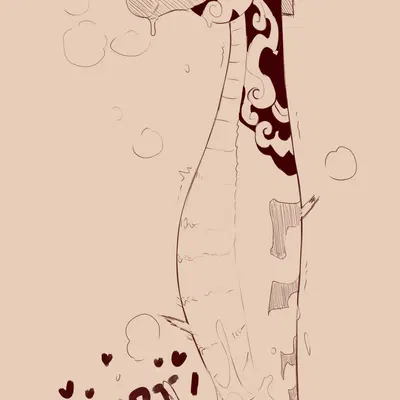 master viper (dreamworks, kung fu panda) created by cold-blooded-twilight