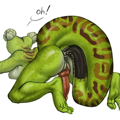 master viper (dreamworks, kung fu panda) created by fjollettigeren