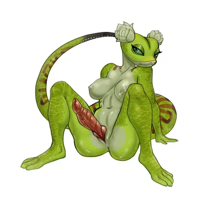 master viper (dreamworks, kung fu panda) created by fjollettigeren