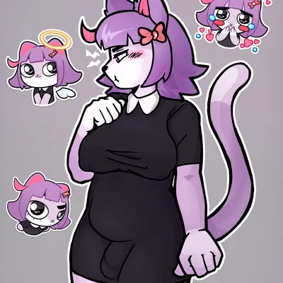 masyunya (vkontakte) (vkontakte) created by arimaycry