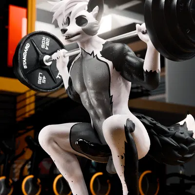 mathias (rileyfoxxo) created by rileyfoxxo