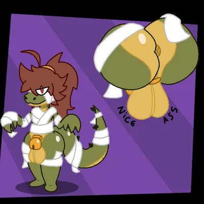 matt (matt user) (halloween) created by kat0