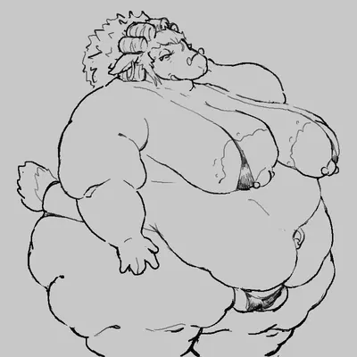 maude (bts) (beware the shadowcatcher, zed technician games) created by dorkass