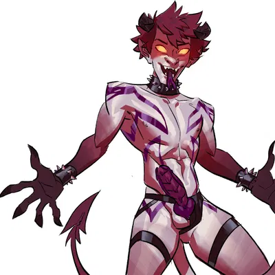 max (maxspite) created by maxspite