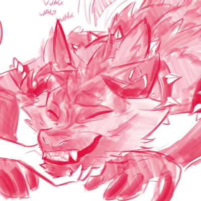 max (maxspite) (mythology) created by maxspite