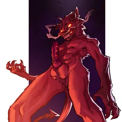 max (maxspite) (mythology) created by maxspite