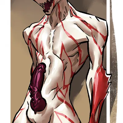 max (maxspite), spite (maxspite) (marvel) created by maxspite