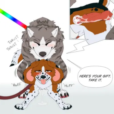 maxly (wolfsbeagle) created by psychobatsu