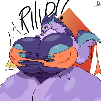 maya (void dew) created by eldritch dice