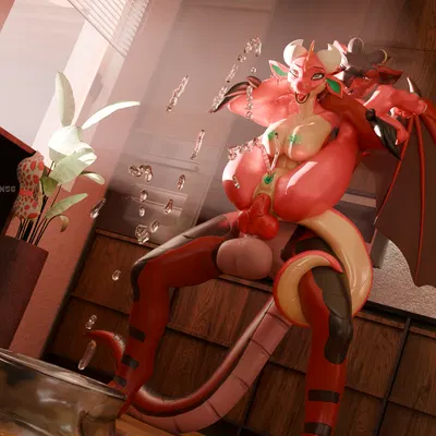 meep the kobold (character) (mythology) created by dododragon56