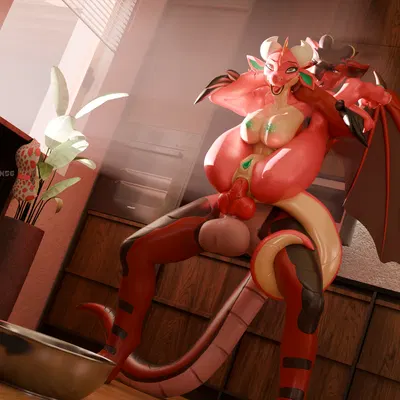 meep the kobold (character) (mythology) created by dododragon56