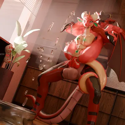 meep the kobold (character) (mythology) created by dododragon56